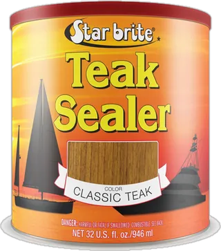 Classic Sealer