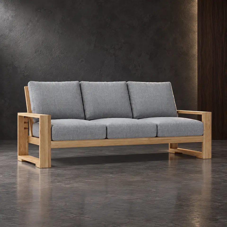 Capistrano sofa