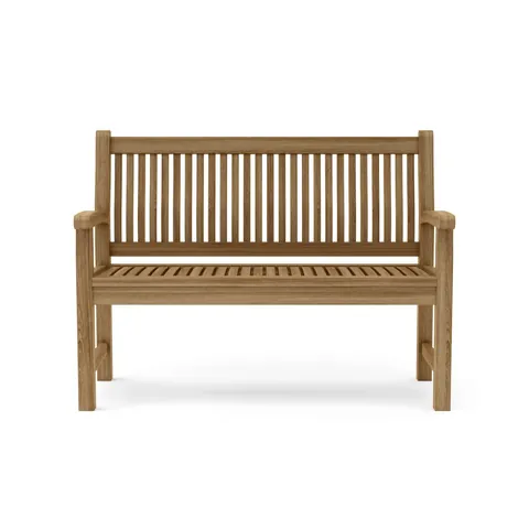 Sahara 2-Seater Bench, Anderson product photo 2
