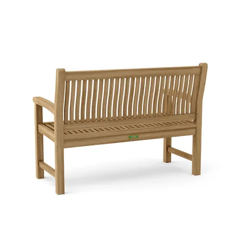 Sahara 2-Seater Bench, Anderson product photo 3