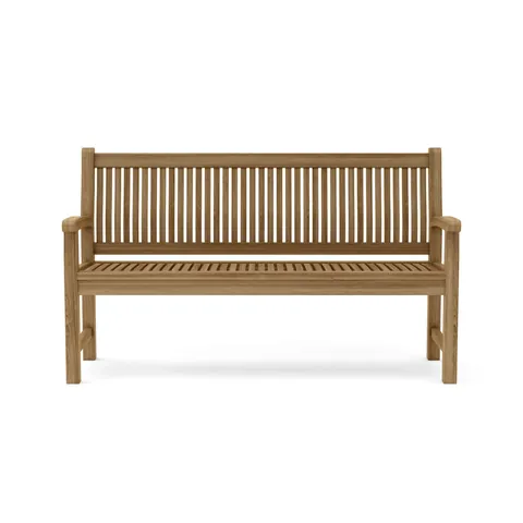 Sahara 3-Seater Bench