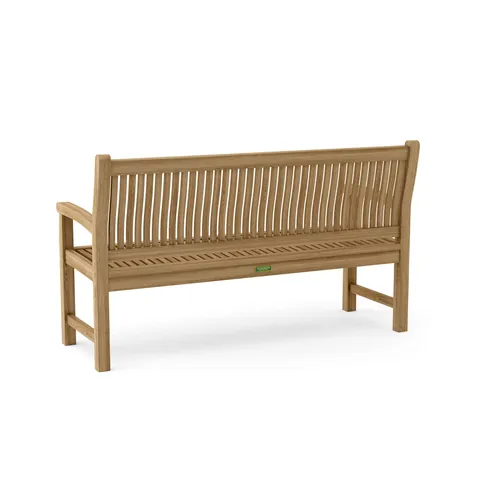 Sahara 3-Seater Bench, Anderson product photo 3