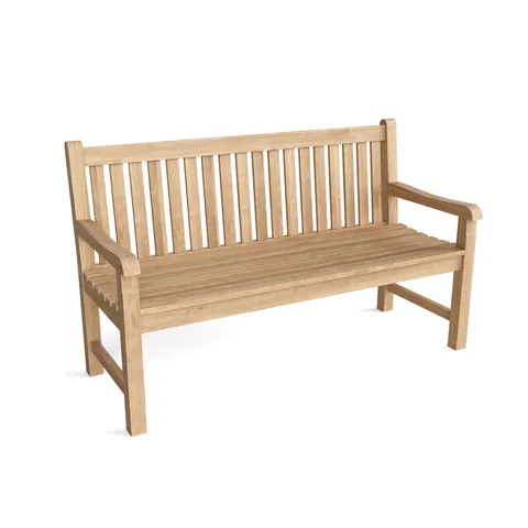 Classic Garden Bench 5 ft, 59 in