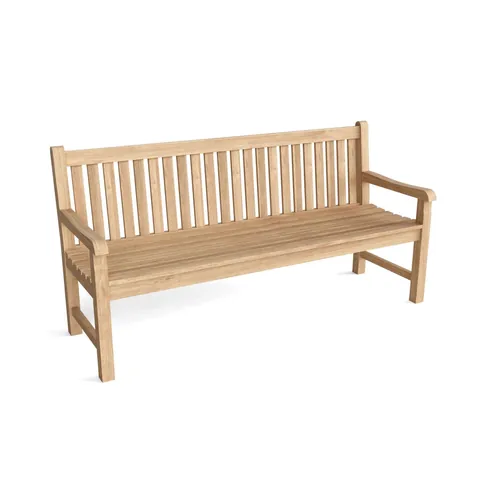 Classic Garden Bench 6 ft, 71 in