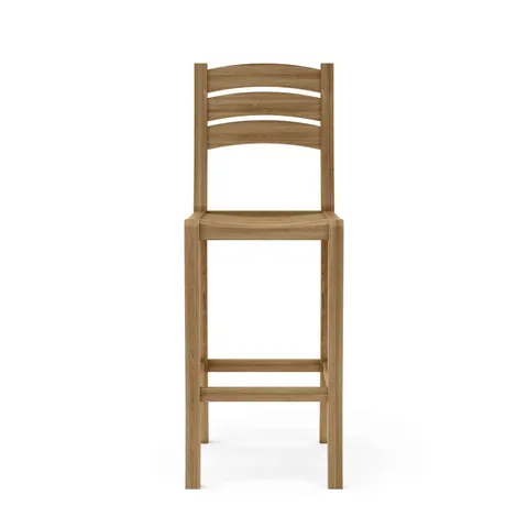Mandalay Bar Chair, Anderson product photo 2