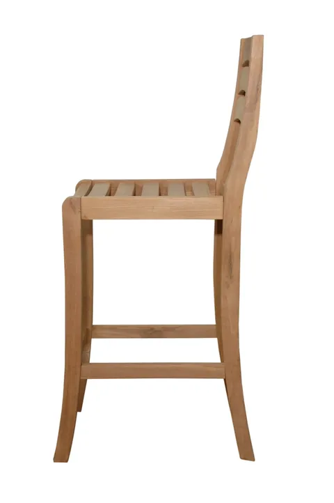 Mandalay Bar Chair, Anderson product photo 6