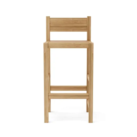 Sedona Bar Chair, Anderson product photo 2