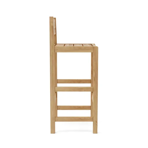 Sedona Bar Chair, Anderson product photo 3