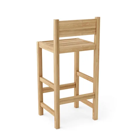 Sedona Bar Chair, Anderson product photo 4