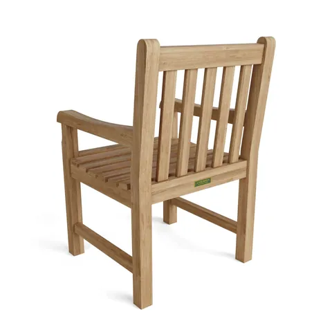 Classic Dining Armchair, Anderson product photo 2
