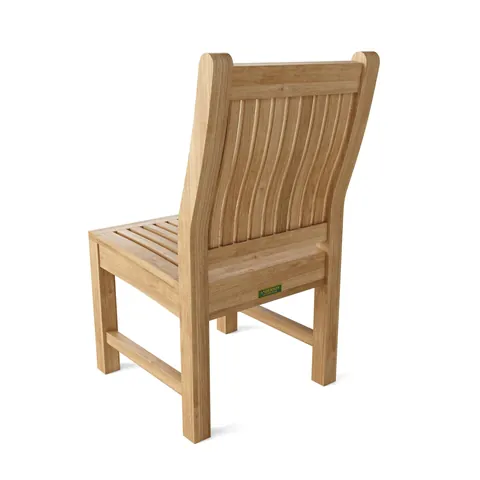 Sahara Dining Chair, Anderson product photo 2