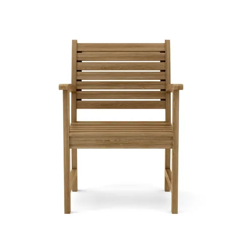 Victoria Dining Armchair, Anderson product photo 2