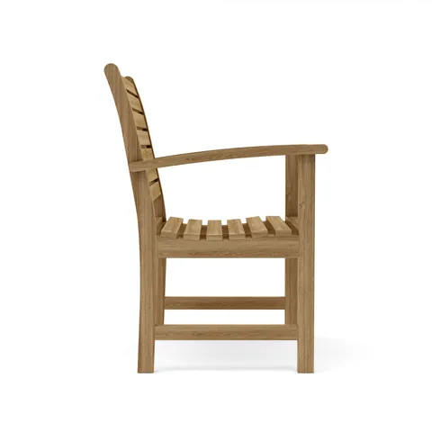 Victoria Dining Armchair, Anderson product photo 3