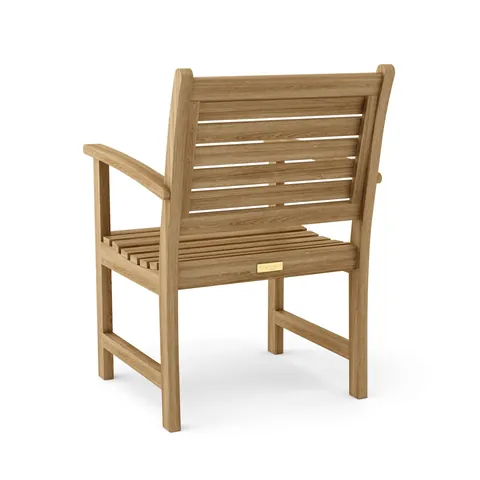 Victoria Dining Armchair, Anderson product photo 4