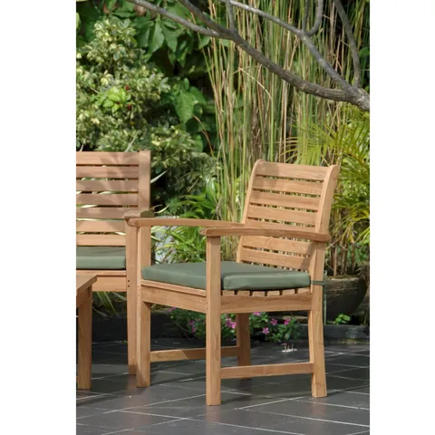 Victoria Dining Armchair, Anderson product photo 6