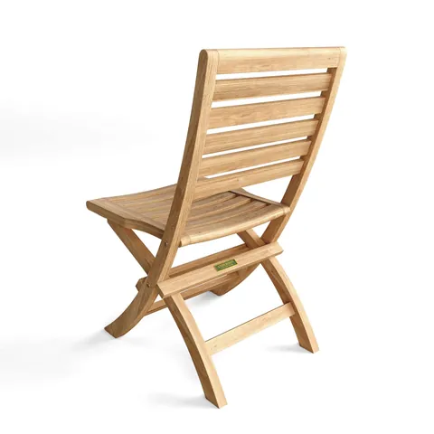 Andrew Folding Chair, Set of 2, Anderson product photo 2