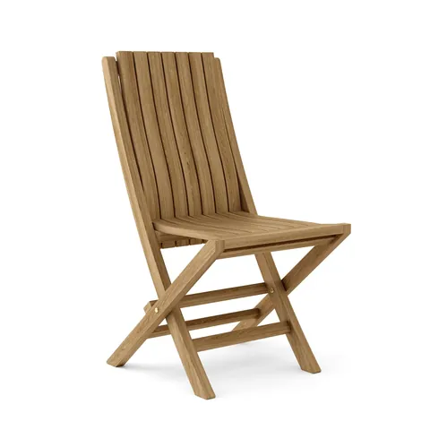 Comfort Folding Chair, Set of 2
