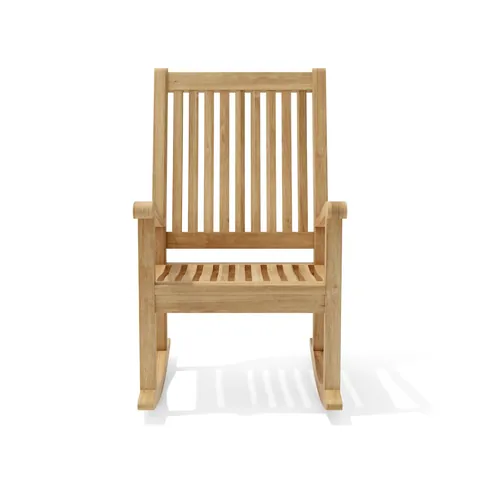 Del-Amo Rocking Armchair, Anderson product photo 2