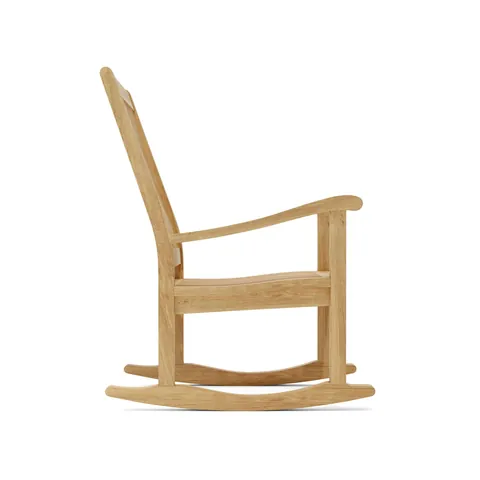 Del-Amo Rocking Armchair, Anderson product photo 3