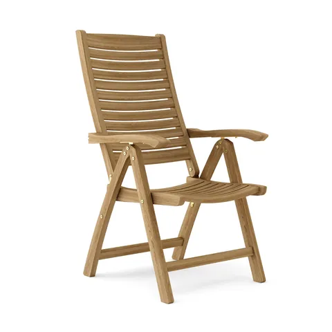Carina 5-Position Highback Recliner