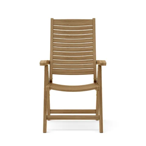 Carina 5-Position Highback Recliner, Anderson product photo 2