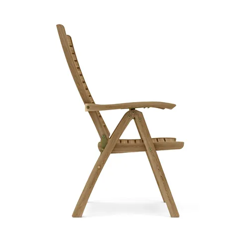 Carina 5-Position Highback Recliner, Anderson product photo 3
