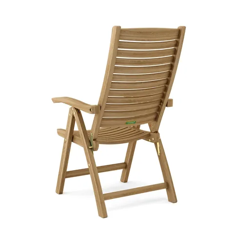 Carina 5-Position Highback Recliner, Anderson product photo 4