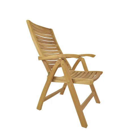 Carina 5-Position Highback Recliner, Anderson product photo 5