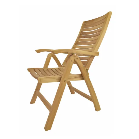 Carina 5-Position Highback Recliner, Anderson product photo 6