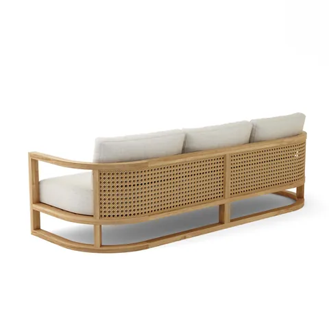 Junus 3-Seat Sofa, Anderson product photo 2