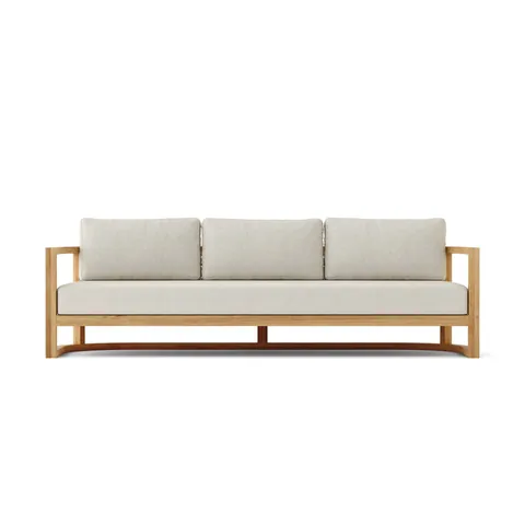 Junus 3-Seat Sofa, Anderson product photo 3