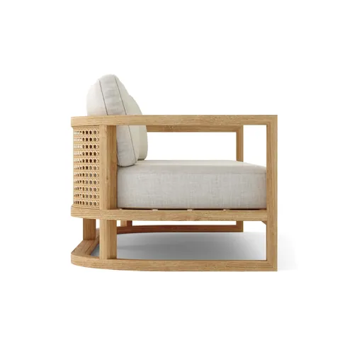 Junus 3-Seat Sofa, Anderson product photo 4