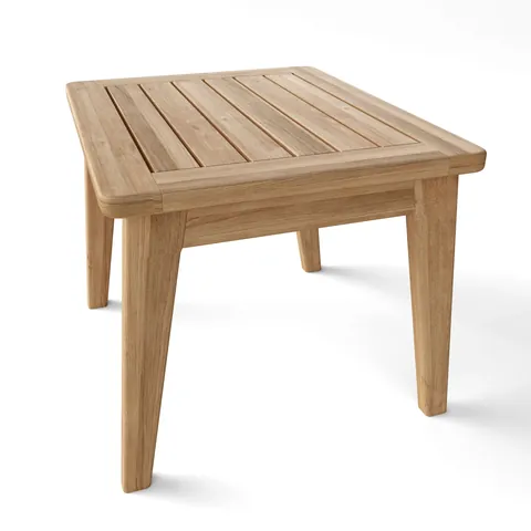 Amalfi Side Table, Anderson product photo 2