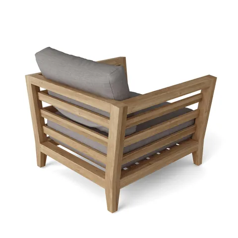 Cordoba 1-Seater Armchair, Anderson product photo 2