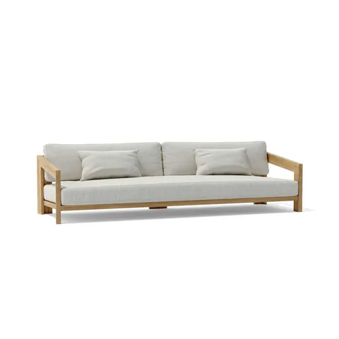Smyrna 4-Seat Sofa