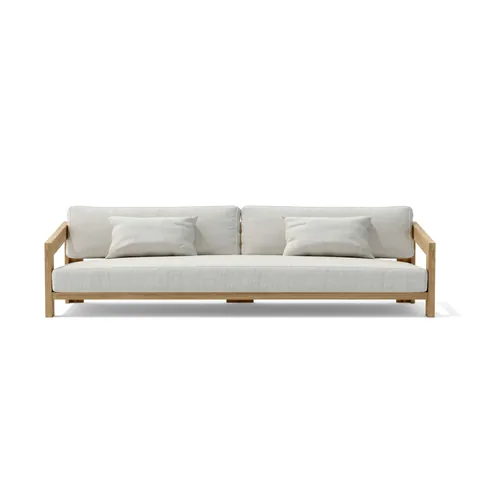 Smyrna 4-Seat Sofa, Anderson product photo 2