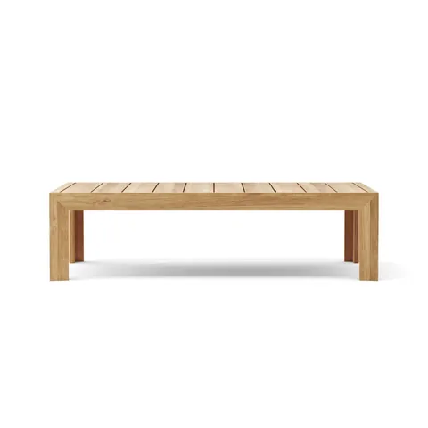 Smyrna Coffee Table, Anderson product photo 2
