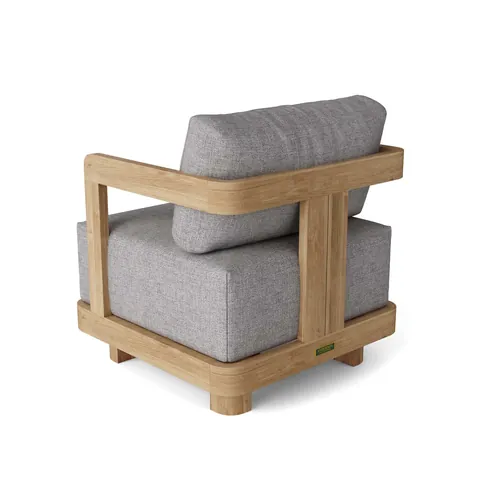 Granada Deep Seating Armchair, Anderson product photo 2