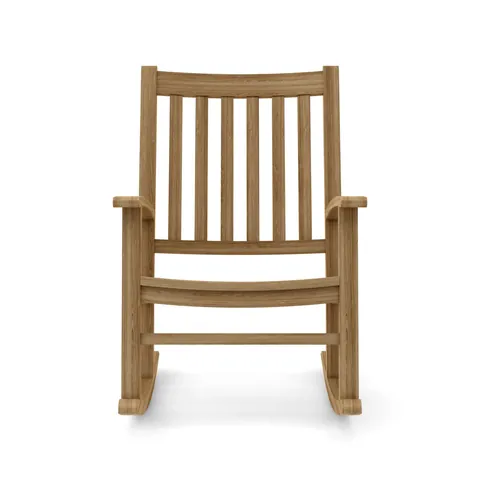 Palm Beach Rocking Armchair, Anderson product photo 2
