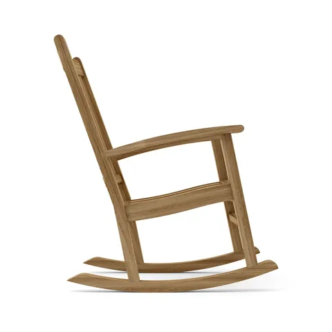 Palm Beach Rocking Armchair, Anderson product photo 3
