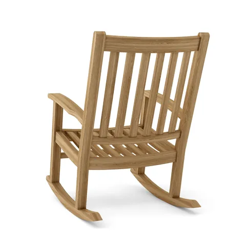 Palm Beach Rocking Armchair, Anderson product photo 4