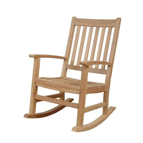 Palm Beach Rocking Armchair, Anderson product photo 5