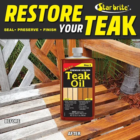 Premium Golden Oil, view 3