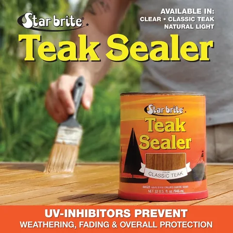 Classic Sealer, view 2