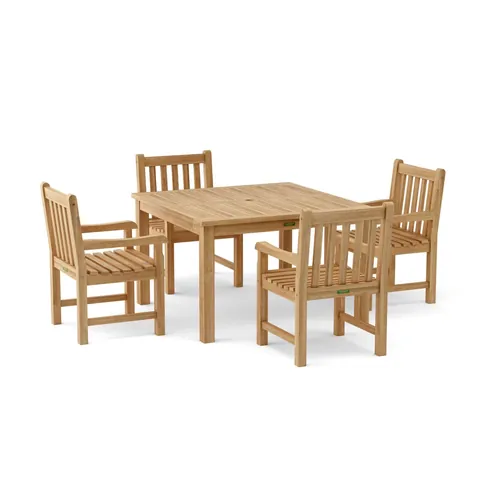 Windsor 5-piece, Anderson product photo 1