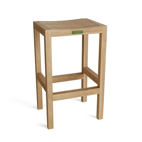 Bahama Montego 5-Piece Square Bar Set