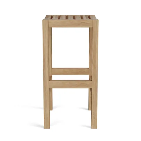 Bahama Montego 5-Piece Square Bar Set, Anderson product photo 2