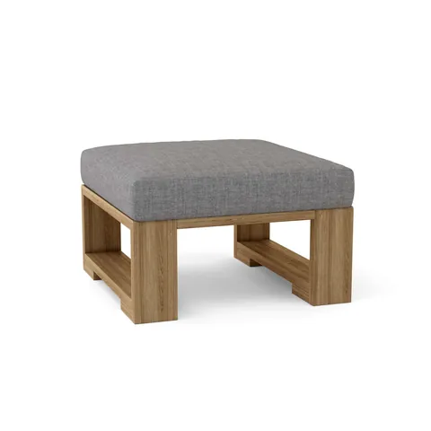 Capistrano 2-Piece Deep Seating Collection, Anderson product photo 5