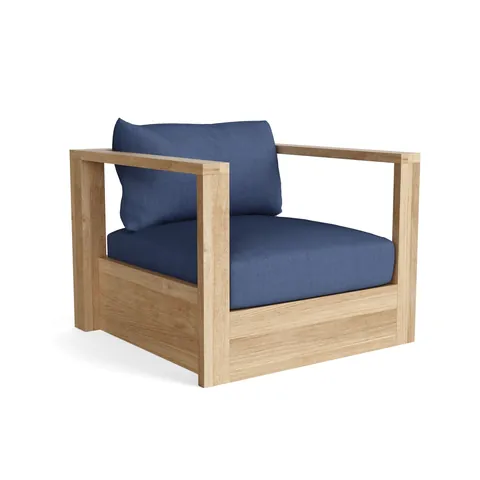 Copacabana 5-Piece Modular Deep Seating Set