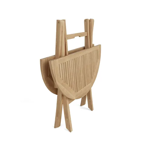 Windsor 5-Piece Round Bistro Set, Anderson product photo 5